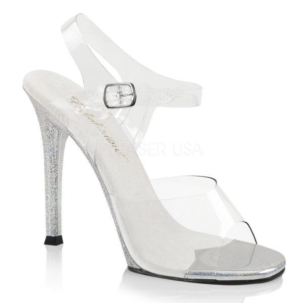 Туфли для фитнес бикини GALA-08 GALA08MG/C/M