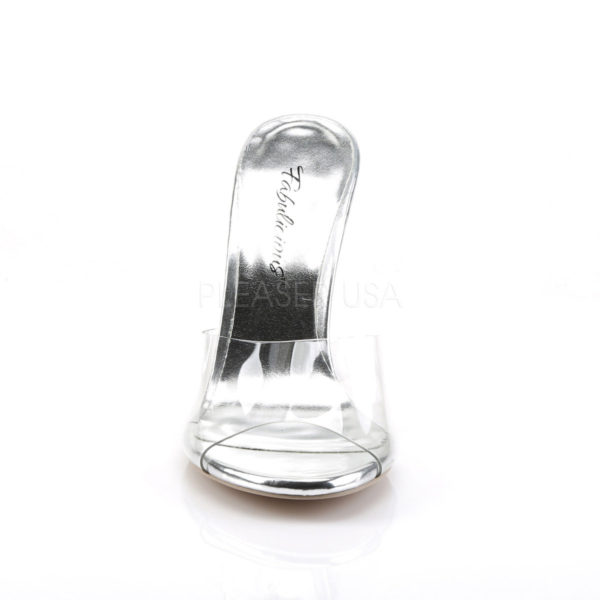 Туфли для фитнес бикини CLEARLY-401 CLE401/C