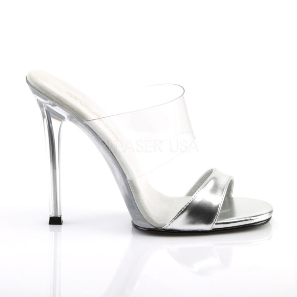 Туфли для фитнес бикини GALA-02 GALA02L/SMPU-C/C