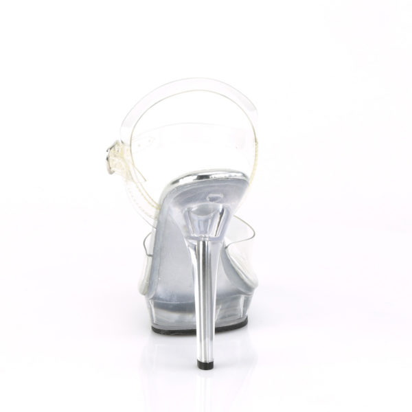 Туфли для фитнес бикини LIP-108 LIP108/C/M