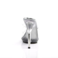 Туфли для фитнес бикини POISE-501 POISE501/C/M