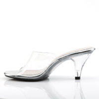 Туфли для фитнес бикини BELLE301/C/M